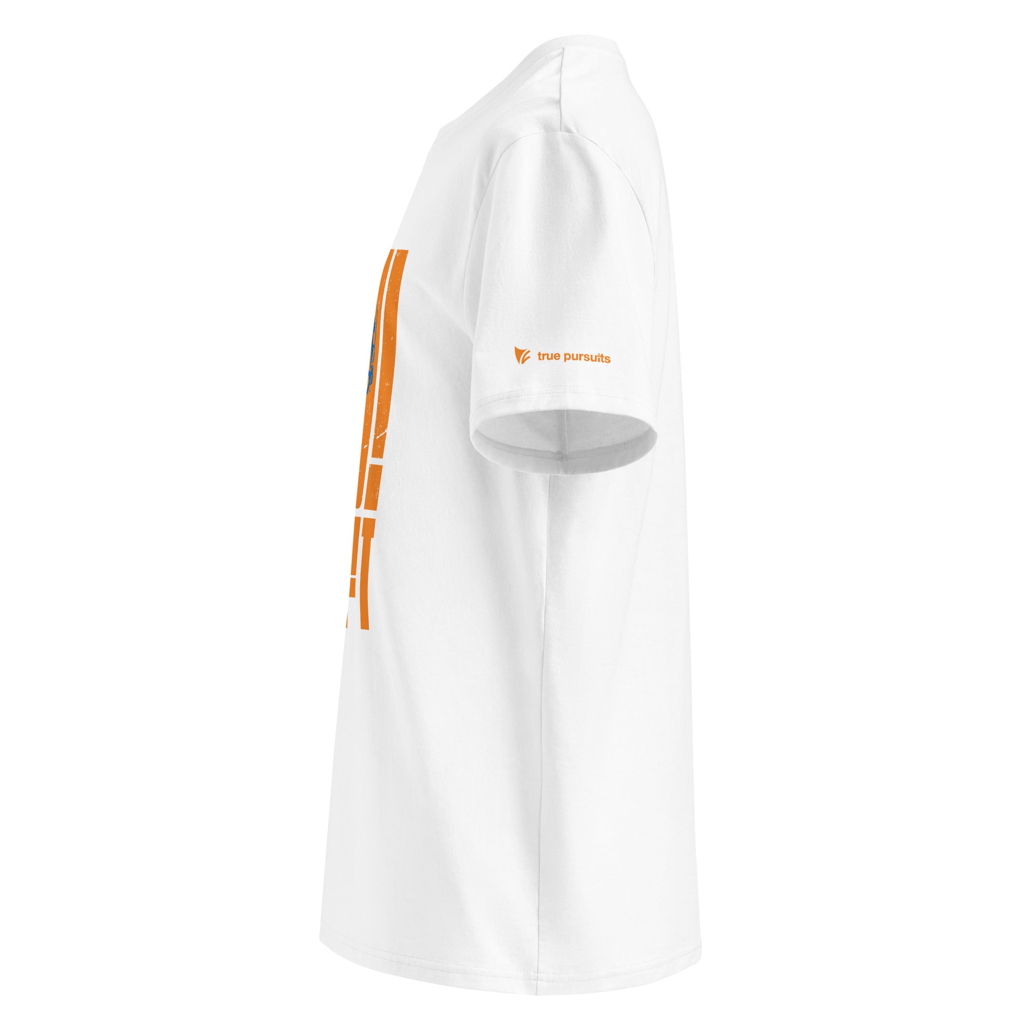 Oh! Shift Organic Cotton T-Shirt