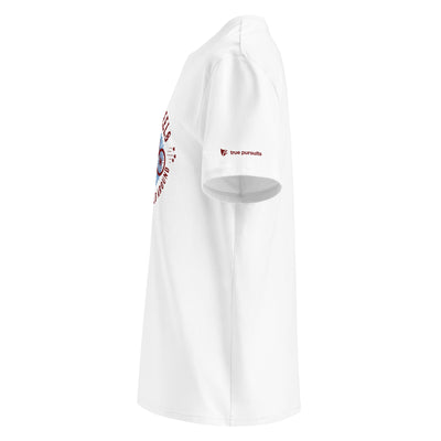 Wild Wheels Organic Cotton T-Shirt