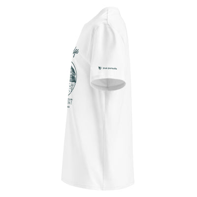 The Cyclist's Lodge Organic Cotton T-Shirt