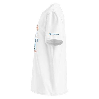 Brew & Ride Organic Cotton T-Shirt