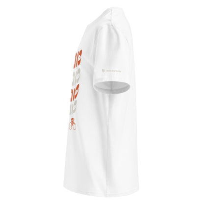 Movement In Motion Organic Cotton T-Shirt