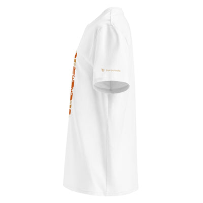 Just Enjoy The Ride Organic Cotton T-Shirt