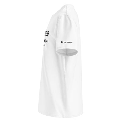 Trailblaze Organic Cotton T-Shirt