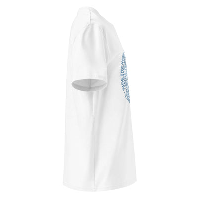 Cyclist’s Mantra Organic Cotton T-Shirt