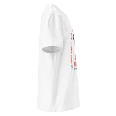 Bike Life Organic Cotton T-Shirt