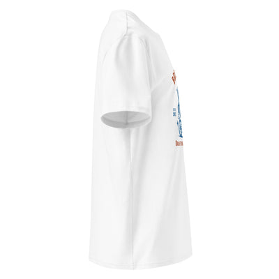 Brew & Ride Organic Cotton T-Shirt