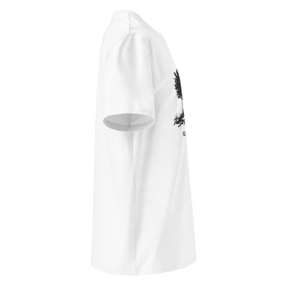 Feel The Freedom Organic Cotton T-Shirt