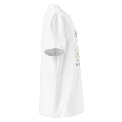 In Bike We Trust Organic Cotton T-Shirt