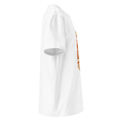 Just Enjoy The Ride Organic Cotton T-Shirt