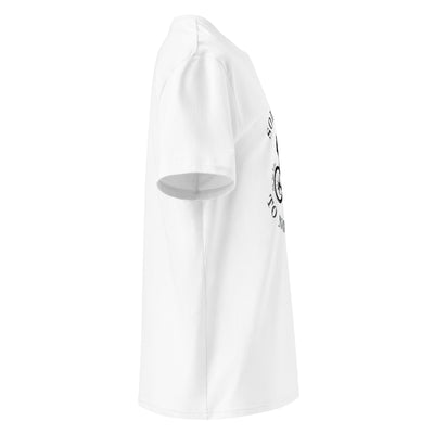 Solo Trek To Nowhere Organic Cotton T-Shirt