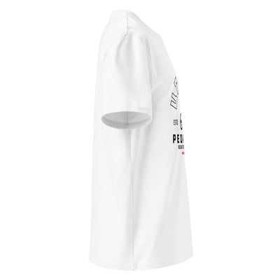 Urban Pedaller Organic Cotton T-Shirt